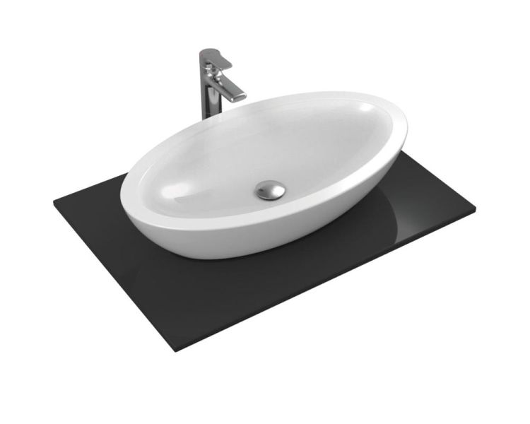Раковина Ideal Standard Strada K078501 75 см Раковина Ideal Standard Strada K078501 75 см