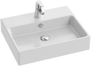 Раковина Jacob Delafon Sully 50 EVT112-00, белый Раковина Jacob Delafon Sully 50 EVT112-00, белый