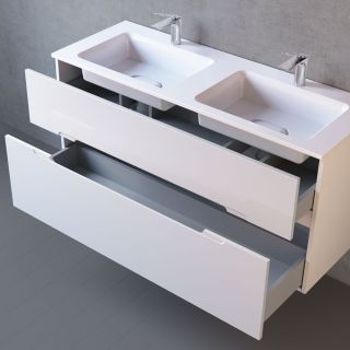 Мебельная раковина Jorno Modul 120 Мебельная раковина Jorno Modul 120