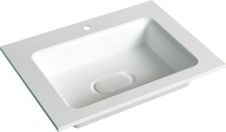 Раковина Jorno Modul 65 см Раковина Jorno Modul 65 см