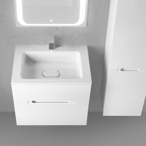 Раковина Jorno Modul 65 см
