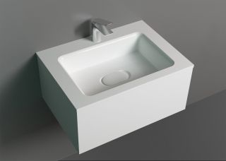 Раковина Jorno Modul 65 см Раковина Jorno Modul 65 см