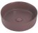 Раковина ABBER Bequem AC2108MC 36см коричневый матовый Раковина ABBER Bequem AC2108MC 36см коричневый матовый