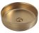 Раковина ABBER Bequem AC2109BGM 40см золото матовое Раковина ABBER Bequem AC2109BGM 40см золото матовое