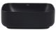 Раковина ABBER Rechteck AC2211MB 39см чёрный матовый