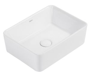 Раковина ABBER Rechteck AC2213 40см белый