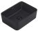 Раковина ABBER Rechteck AC2213MB 40см чёрный матовый Раковина ABBER Rechteck AC2213MB 40см чёрный матовый