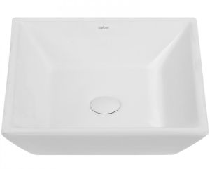 Раковина ABBER Rechteck AC2214 42см белый