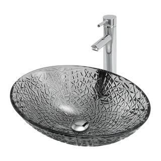 Раковина стеклянная ABBER Glas AK2303B 50см чёрный Раковина стеклянная ABBER Glas AK2303B 50см чёрный
