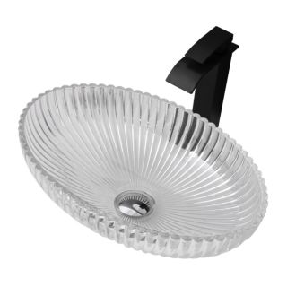 Раковина прозрачная ABBER Glas AK2304 51см Раковина прозрачная ABBER Glas AK2304 51см