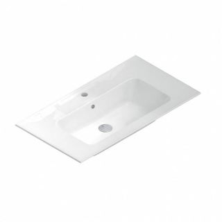 Kerama Marazzi Раковина PLAZA PI.wb.85 85 см Kerama Marazzi Раковина PLAZA PI.wb.85 85 см