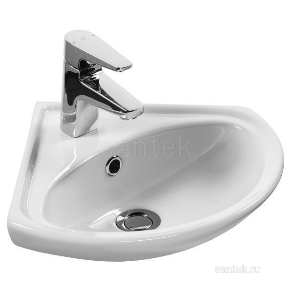 Раковина Santek Ирис 1.WH11.0.514