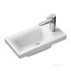 Прямоугольная раковина Santek Миранда 40 1WH302500