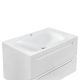 Раковина Vincea VCB-1F800W 80.5 см белый Раковина Vincea VCB-1F800W 80.5 см белый