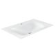 Раковина Vincea VCB-1F800W 80.5 см белый Раковина Vincea VCB-1F800W 80.5 см белый