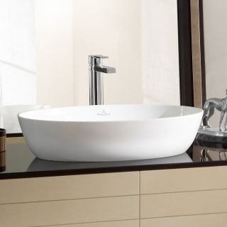 Раковина Villeroy & Boch Artis 41986101 alpin Раковина Villeroy & Boch Artis 41986101 alpin