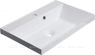 Раковина для тумбы Aquanet Орлеан 179393 60 см