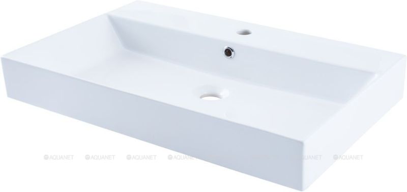 Мебельная раковина Sanovit Slim Synergy 70 см