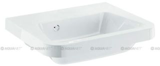 Раковина Ravak 10° 65 XJI01165000 Раковина Ravak 10° 65 XJI01165000