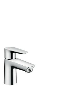 Смеситель Hansgrohe Talis E 71700000 для раковины с д/к