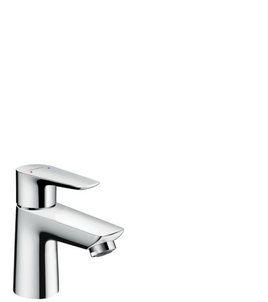 Смеситель Hansgrohe Talis E 71700000 для раковины с д/к