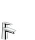 Смеситель Hansgrohe Talis E 71700000 для раковины с д/к