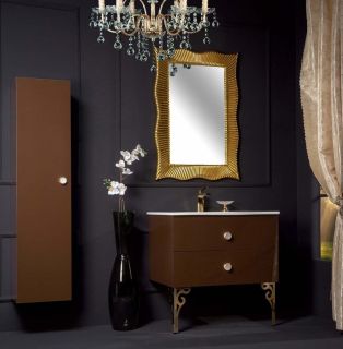 Раковина Armadi Art Solid Glass 80см белый 850-080 Раковина Armadi Art Solid Glass 80см белый 850-080