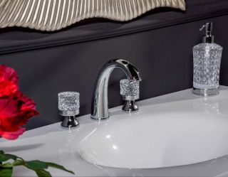 Раковина Armadi Art Solid Glass 80см белый 850-080 Раковина Armadi Art Solid Glass 80см белый 850-080