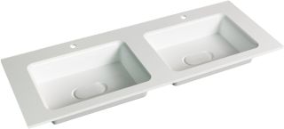 Мебельная раковина Jorno Modul 120 Мебельная раковина Jorno Modul 120