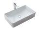 Раковина SSWW CL3152 615X375X165 Раковина SSWW CL3152 615X375X165