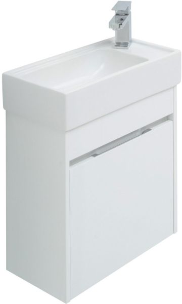Раковина для тумбы Sanovit Top Counter 50 7045-KL