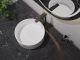 Накладная раковина NT Bagno Amaro NT412 40см белый матовый