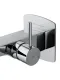 Смеситель для раковины Wonzon & Woghand WW-88869031-1-CR хром