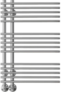 Ravak Полотенцесушитель Водяной Style 500 x 800_W (м/о 70 мм)