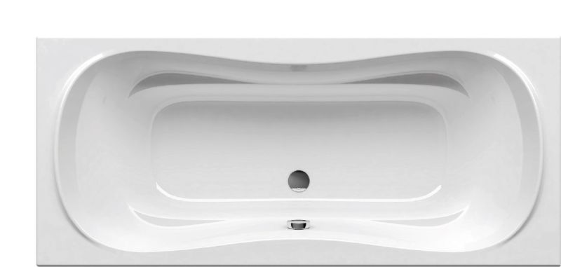 Акриловая ванна Ravak Campanula II 170x75 CA21000000 Акриловая ванна Ravak Campanula II 170x75 CA21000000