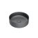 Раковина IDDIS Ray 35см серый матовый RAYGM03i27