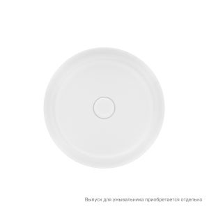 Раковина IDDIS Ray 35см белый глянцевый RAYWS03i27