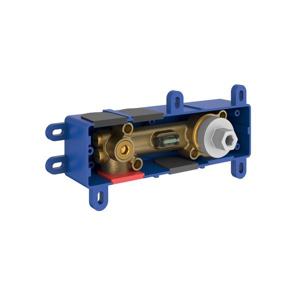Смеситель для раковины Ravak Espirit X070198 ES 019.00CR.O1 настенный ХРОМ