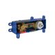 Смеситель для раковины Ravak Espirit X070198 ES 019.00CR.O1 настенный ХРОМ