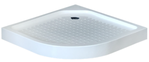 Душевой поддон Royal Bath 100x100см белый RB100HK
