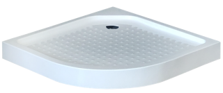 Душевой поддон Royal Bath 100x100см белый RB100HK Душевой поддон Royal Bath 100x100см белый RB100HK