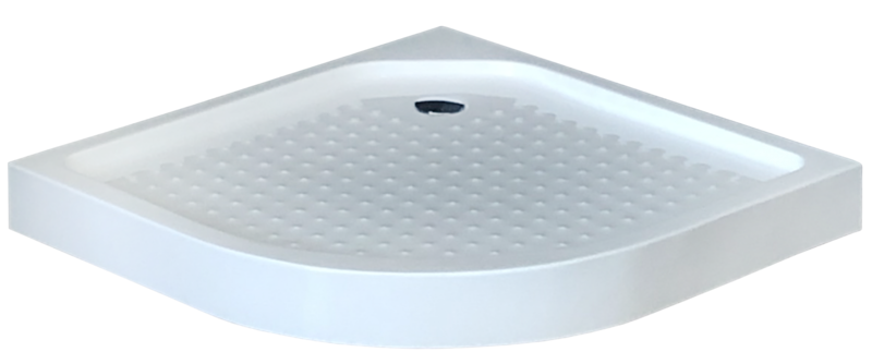 Душевой поддон Royal Bath 100x100см белый RB100HK