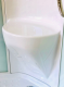 Душевая кабина Royal Bath HK стекло белое/прозрачное 100x100см RB100HK6-WT-CH