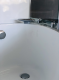 Душевой бокс Royal Bath ALP левый стекло прозрачное 150x100см RB150ALP-T-CH-L