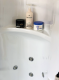 Душевой бокс Royal Bath ALP левый стекло прозрачное 150x100см RB150ALP-T-CH-L