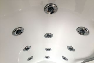 Душевой бокс Royal Bath ALP левый стекло прозрачное 170x100см RB170ALP-T-L Душевой бокс Royal Bath ALP левый стекло прозрачное 170x100см RB170ALP-T-L