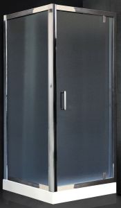 Душевой уголок Royal Bath HV 80x80см хром RB8080HV-C-CH