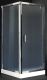 Душевой уголок Royal Bath HV 80x90см хром RB9080HV-C-CH