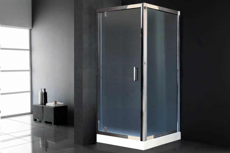 Душевой уголок Royal Bath HV 90x80см хром RB8090HV-C-CH