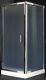 Душевой уголок Royal Bath HV 90x80см хром RB8090HV-C-CH
